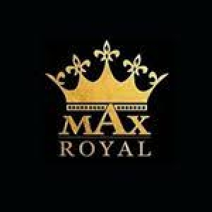 Ресторан Max Royal в Шымкенте