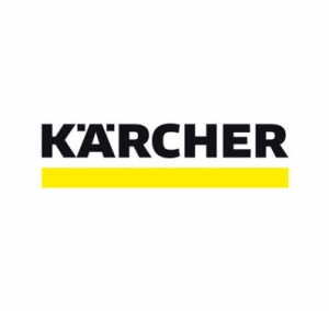 Магазин уборочной техники Karcher в Алматы
