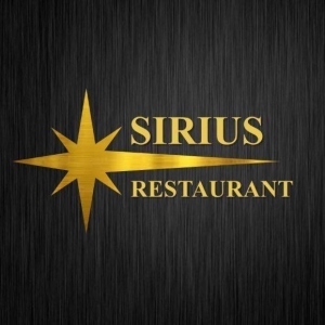 Ресторан Sirius в Шымкенте