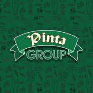 Сеть заведений Pinta Group в Шымкенте