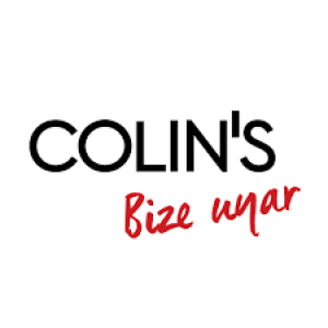 Магазин одежды Colins в Алматы