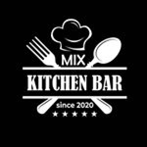 Bar Mix Kitchen V Nur Sultane Astana