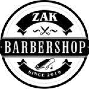 Barbershop Zak в Шымкенте