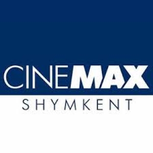 Кинотеатр Cinemax в Шымкенте