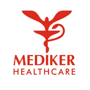 Медицинский центр Mediker 4K в Шымкенте