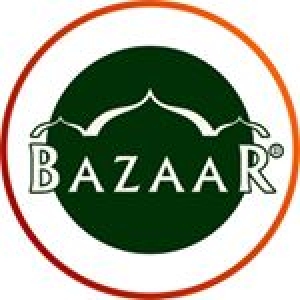 Ресторан BazaaR в Шымкенте