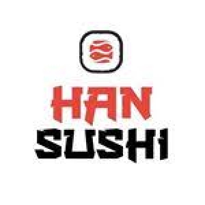 Доставка суши Han Sushi в Нур-Султане (Астана)