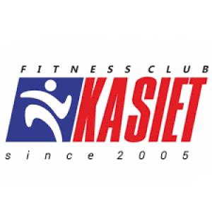 Фитнес-клуб Kasiet в Шымкенте