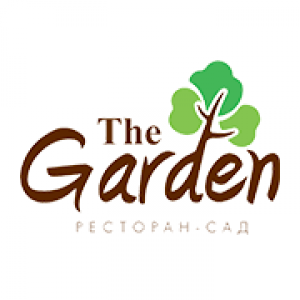 Семейный ресторан The Garden в Нур-Султане (Астана)