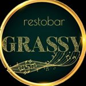 Ресто-бар Grassy в Шымкенте