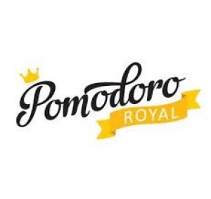 Пиццерия Pomodoro Royal в Алматы