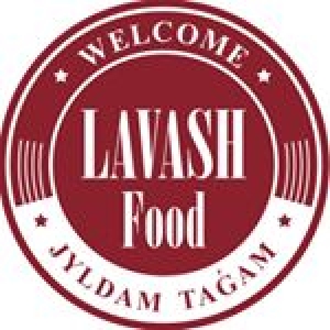 Ресторан быстрого питания Lavash Food в Нур-Султане (Астана)