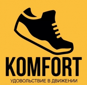Магазин мужской обуви Komfort в Шымкенте