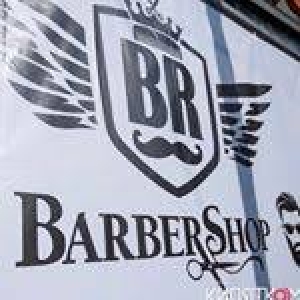 Barbershop BR в Шымкенте