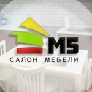 Салон Мебели М5 в Алматы