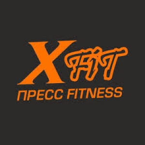 Фитнес-клуб Xpress Fitness в Нур-Султане (Астана)