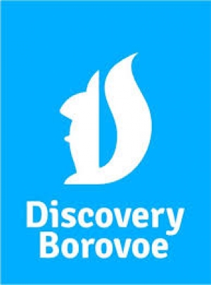 Курорт Discovery Borovoe в Нур-Султане (Астана)