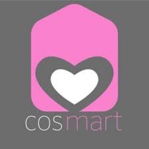 Магазин косметики Cosmart в Алматы