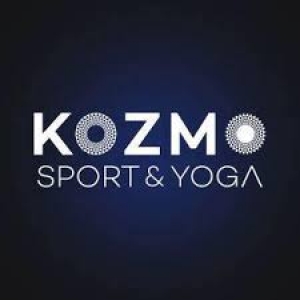 Спортивный йога-клуб Kozmo Sport & Yoga в Алматы